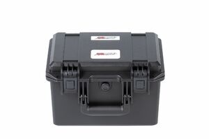 Кейс пластиковый OffRoadTeam серия Pilgrim модель P3020-N, БЕЗ НАПОЛНИТЕЛЯ, внутренние размеры 300*200*195мм, объем 11,7л, IP67, фото 2