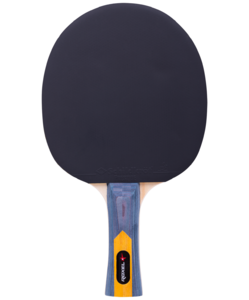 Ракетка для настольного тенниса 2* Roxel Blaze, коническая, фото 3