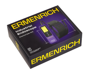 Видеоэндоскоп Ermenrich Seek VE15, фото 8