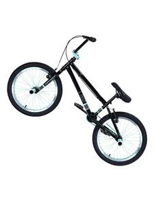 Велосипед Tech Team Fox 20" бирюзовый,черный  2025, фото 12