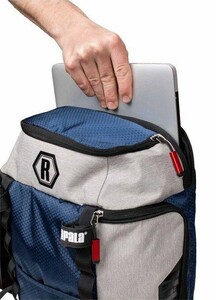 Рюкзак RAPALA CountDown V2 RCDBA, фото 3