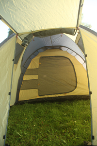Палатка Indiana ATRIUM 4, фото 9