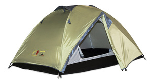 Палатка Indiana LAGOS 2, фото 1