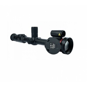 Тепловизионный прицел ARTELV Atomos 2x35 мм 640x512 LRF, фото 1