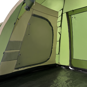 Палатка BTrace Ruswell 4   (Зеленый), фото 6