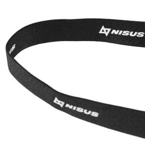 Фонарь налобный (N-HL78) NISUS PRO, фото 9