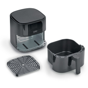 Аэрофритюрница CASO AirFry 6.0, фото 6