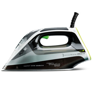 Утюг-парогенератор Solac Intelligent Evolution Sensor, фото 1