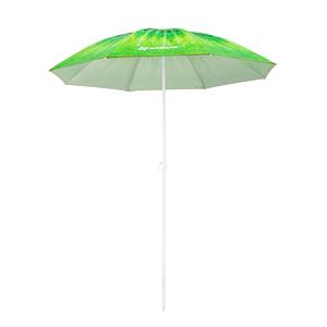 Зонт пляжный d 1,8м с наклоном Киви (19/22/170Т) (N-BU1907-180-K) NISUS, фото 3