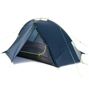 Палатка Naturehike Tagar NH17T180-J двухместная синяя, 6927595716182, фото 2