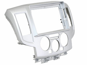 Рамка InCar для UMS NISSAN NV200 2009+, 9", фото 2