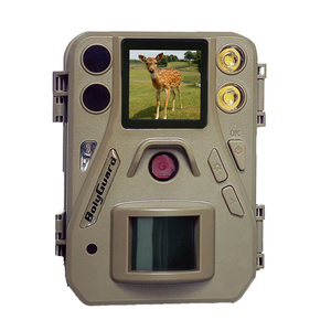 Фотоловушка Boly Guard SG520-DB (37MP), фото 2