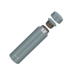 Термос из нерж. стали тм THERMOS JOQ-600 GYG 0.6L, фото 3