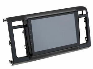 Рамка InCar для UMS HONDA N-WGN 2013-2019, 9" (правый  руль), фото 4