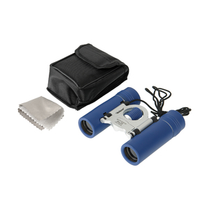 Бинокль Veber Sport БН 8х21, синий, фото 5