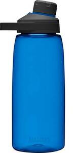 Бутылка спортивная CamelBak Chute (1 литр), синяя, фото 3