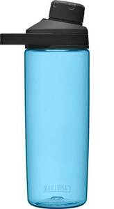 Бутылка спортивная CamelBak Chute (0,6 литра), синяя, фото 3