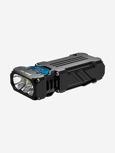 Фонарь Wuben X2 Black, фото 4