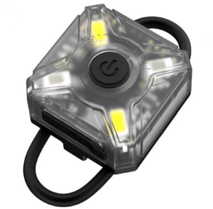 Налобный фонарь NITECORE NU05 KIT HIGH PERFORMANCE 16806, фото 4