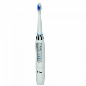 Зубной центр AEG EZS 5663 weiss Batterie, фото 1