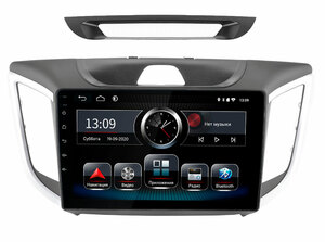 Hyundai Creta (16-21) (Android 8.1) 10", фото 1