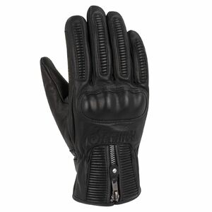 Перчатки кожаные Segura SULTAN BLACK EDITION Black T12, фото 1