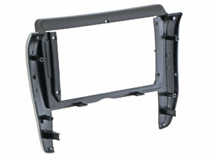 Рамка Incar для UMS TOYOTA Allion/Premio 2007-2017, 9", фото 3