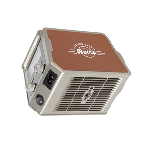 Осветитель светодиодный Falcon Eyes Retro 200B студийный, фото 7