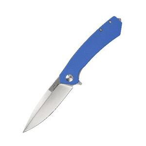 Нож Adimanti by Ganzo (Skimen design) синий, фото 1