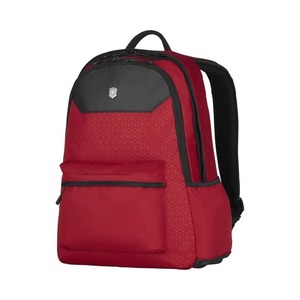 Рюкзак Victorinox Altmont Original Standard Backpack, красный, 31x23x45 см, 25 л, фото 6