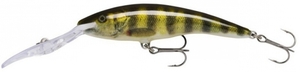 Воблер RAPALA Deep Tail Dancer 13 /PEL