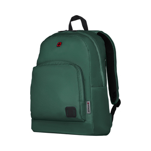 Рюкзак Wenger Crango 16'', зеленый, 31x17x46см, 24л, фото 2