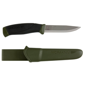 Нож Morakniv Companion MG, нержавеющая сталь, 11827, фото 2