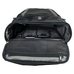 Рюкзак Victorinox Altmont Professional Deluxe 15'', чёрный, 33x24x49 см, 25 л, фото 5