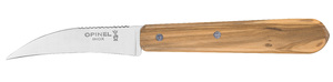 Набор ножей Set "Les Essentiels" Olive деревянная рукоять, нержавеющая сталь, коробка, 002163, фото 4