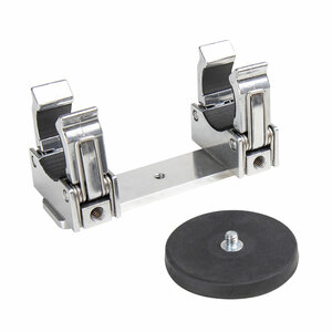 Держатель KUPO KCP-387 LED TUBE HOLDER одиночный, фото 2