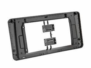 Рамка Incar для UMS VW Polo, SKODA Rapid 2020,10"тип1, фото 8