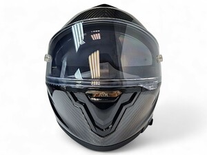 Шлем AiM RH360 Carbon Glossy (XL), фото 5