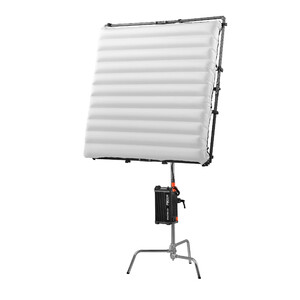 Софтбокс Godox Knowled FA800 надувной для F800R, фото 4