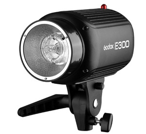 Вспышка студийная Godox E120, фото 1
