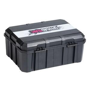 Кейс пластиковый OffRoadTeam серия Solo модель S4201, внутренние размеры 420*297*184мм, объем 22,95л, IP67, фото 7