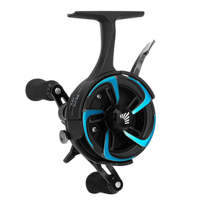 Катушка зимняя Cord LH (HS-DFS70-L) Helios, фото 1