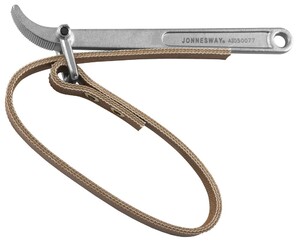 JONNESWAY AI050077 Ключ ременный для непрофилированных деталей 25-160 мм., фото 1