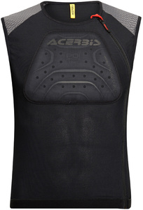 Защита тела (Жилет) Acerbis X-AIR LEVEL 2 VEST Black/Yellow L/XL, фото 1