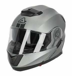 Шлем Acerbis SEREL 22-06 Grey XS, фото 1