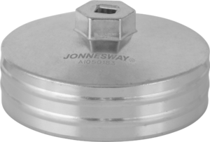 JONNESWAY AI050183 Специальная торцевая головка для демонтажа корпусных масляных фильтров дизельных двигателей VAG, фото 1