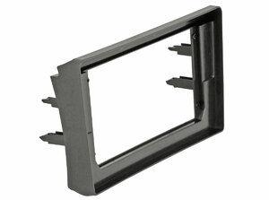 Рамка Incar для UMS UAZ Patriot, Profi 2016+, 10" (тип2), фото 2