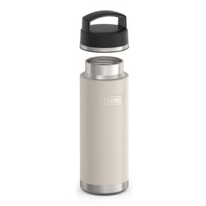 Термобутылка THERMOS IS-200 SN 0,71L (цвет песочный), фото 2