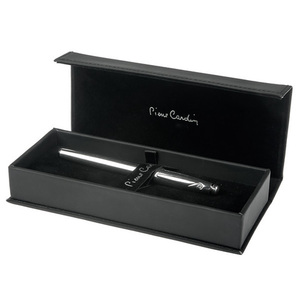 Pierre Cardin Evolution - Black Chrome, шариковая ручка, M, фото 2