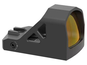 Коллиматорный прицел Vector Optics VictOptics SRD 1x20x25, фото 6